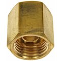 Dorman 057 Outer Diameter 081 Length Brass Pack Of 2 Clamshell Package 785-316D
